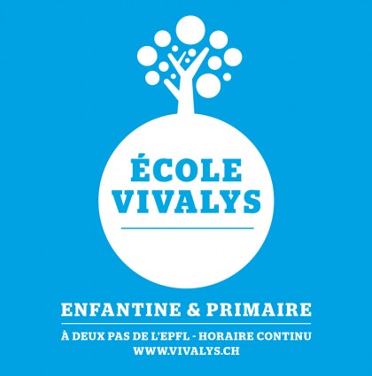 École Vivalys