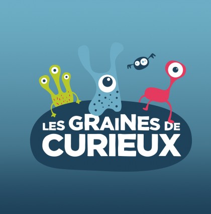 Les graines de curieux