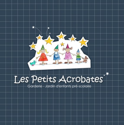 Les Petits Acrobates