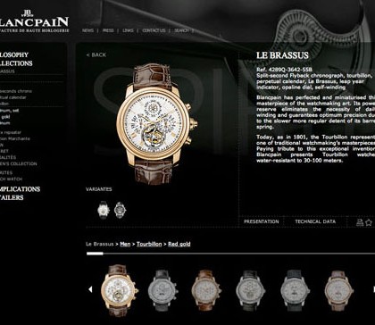 Blancpain