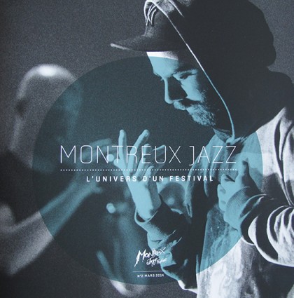 Montreux Jazz Mag #2