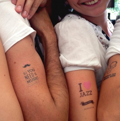 Tattoos