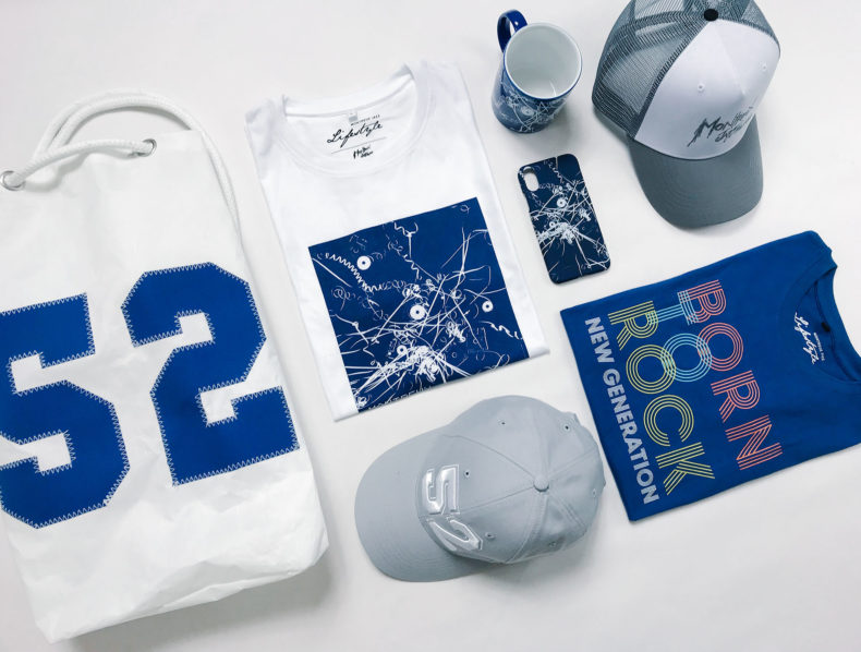 Montreux Jazz Festival / Merchandising 2018