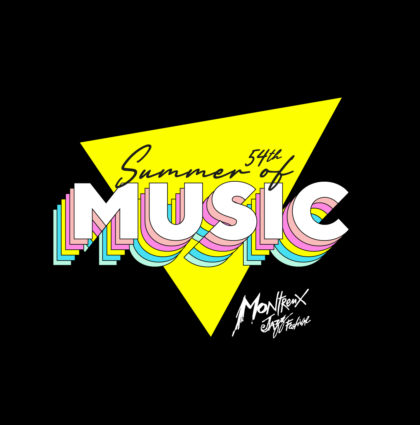 54th Summer of Music