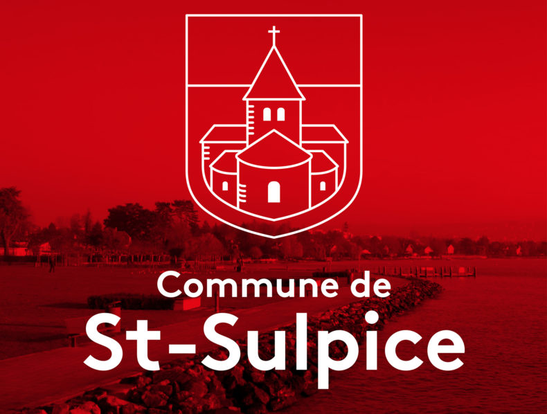 Commune de St-Sulpice