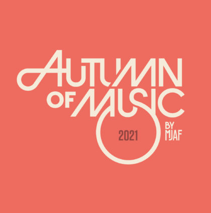 Autumn of Music 2021