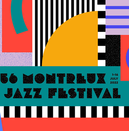 Montreux Jazz Festival 2022